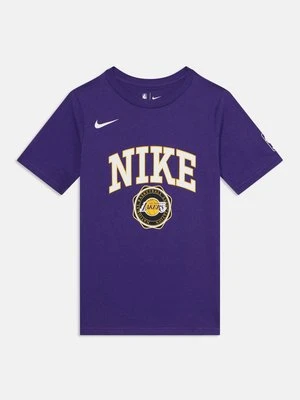 T-shirt z nadrukiem Nike Performance