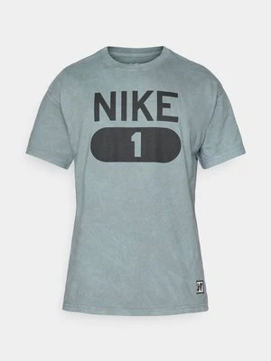 T-shirt z nadrukiem Nike Performance