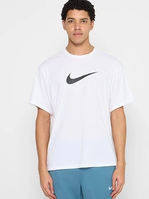 T-shirt z nadrukiem Nike Performance