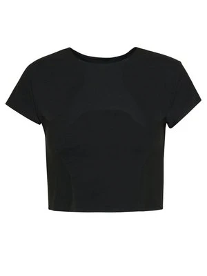 T-shirt z nadrukiem Nike Performance