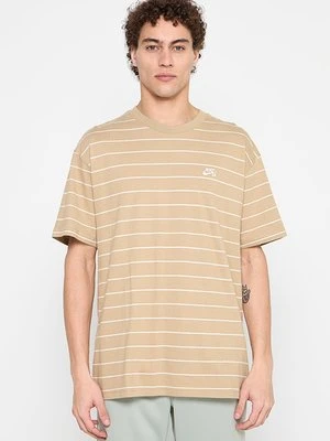 T-shirt z nadrukiem Nike Performance