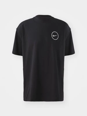 T-shirt z nadrukiem Nike Performance