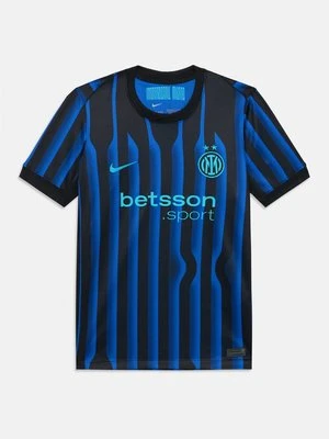 T-shirt z nadrukiem Nike Performance