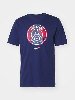 T-shirt z nadrukiem Nike Performance