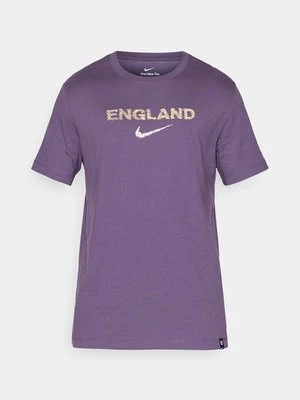 T-shirt z nadrukiem Nike Performance