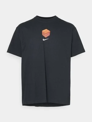 T-shirt z nadrukiem Nike Performance