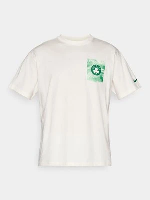 T-shirt z nadrukiem Nike Performance