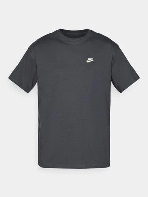 T-shirt z nadrukiem Nike Performance