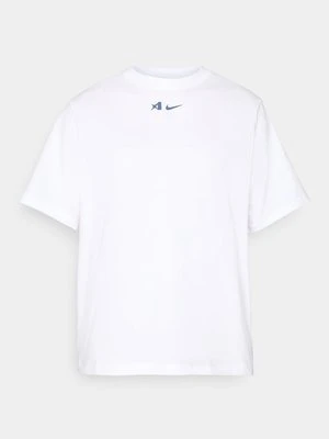 T-shirt z nadrukiem Nike Performance