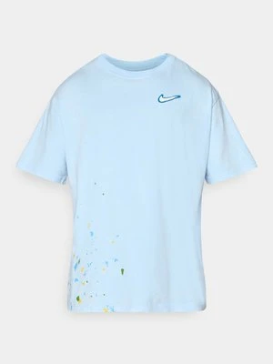 T-shirt z nadrukiem Nike Performance