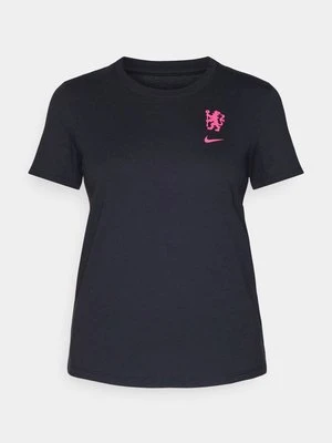 T-shirt z nadrukiem Nike Performance