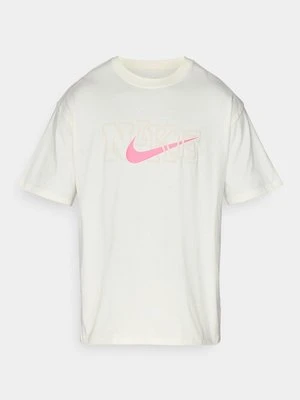 T-shirt z nadrukiem Nike Performance