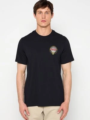 T-shirt z nadrukiem Nike Performance