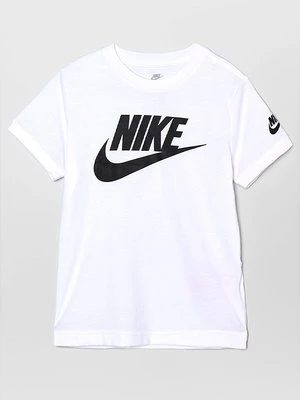 T-shirt z nadrukiem Nike Performance