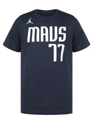 T-shirt z nadrukiem Nike Performance