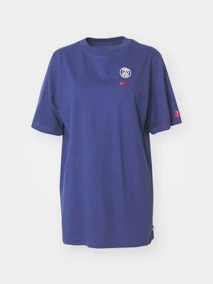 T-shirt z nadrukiem Nike Performance