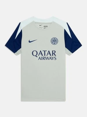 T-shirt z nadrukiem Nike Performance