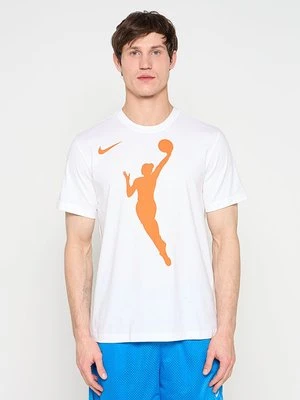 T-shirt z nadrukiem Nike Performance