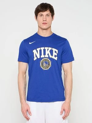 T-shirt z nadrukiem Nike Performance