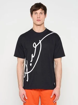 T-shirt z nadrukiem Nike Performance