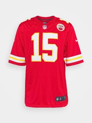 T-shirt z nadrukiem Nike Performance