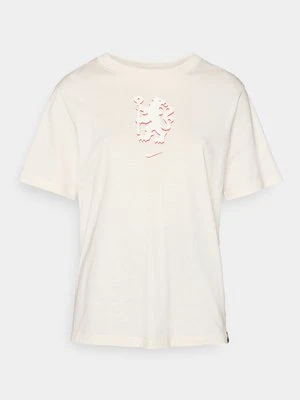 T-shirt z nadrukiem Nike Performance