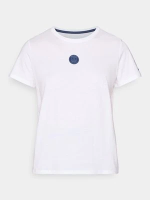 T-shirt z nadrukiem Nike Performance