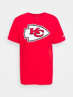 T-shirt z nadrukiem Nike Performance