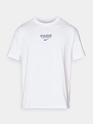 T-shirt z nadrukiem Nike Performance