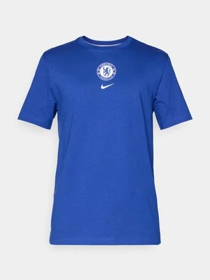 T-shirt z nadrukiem Nike Performance