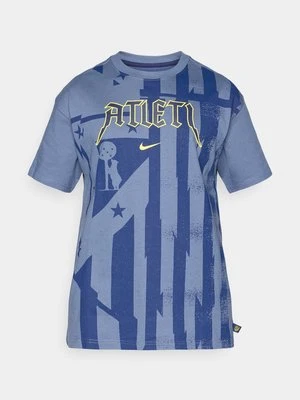 T-shirt z nadrukiem Nike Performance