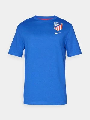 T-shirt z nadrukiem Nike Performance