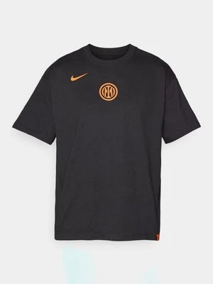 T-shirt z nadrukiem Nike Performance