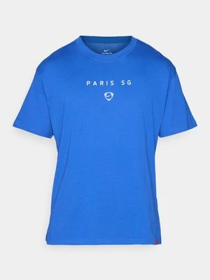 T-shirt z nadrukiem Nike Performance