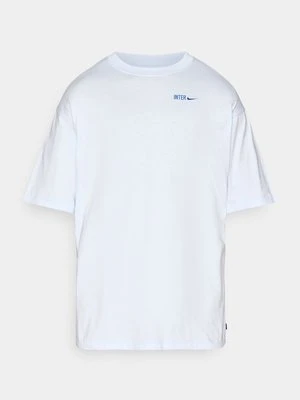 T-shirt z nadrukiem Nike Performance