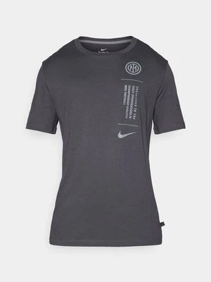 T-shirt z nadrukiem Nike Performance