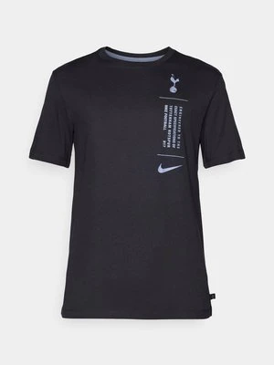 T-shirt z nadrukiem Nike Performance