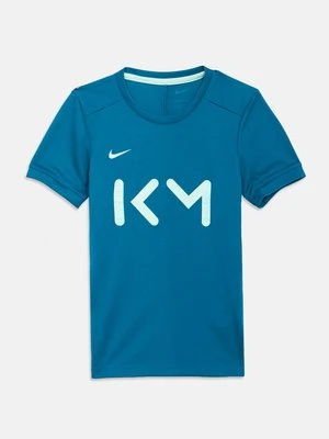 T-shirt z nadrukiem Nike Performance