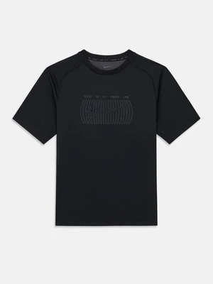 T-shirt z nadrukiem Nike Performance