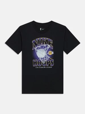 T-shirt z nadrukiem Nike Performance