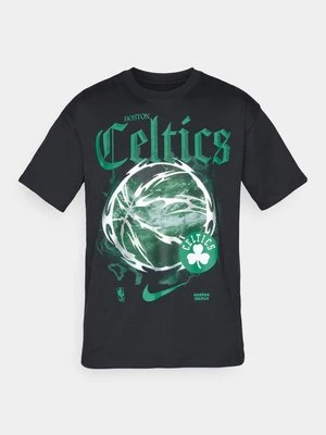 T-shirt z nadrukiem Nike Performance