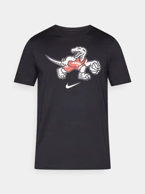 T-shirt z nadrukiem Nike Performance