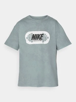 T-shirt z nadrukiem Nike Performance