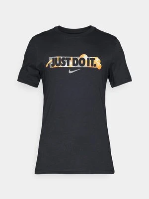 T-shirt z nadrukiem Nike Performance