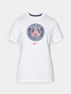 T-shirt z nadrukiem Nike Performance