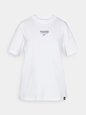 T-shirt z nadrukiem Nike Performance