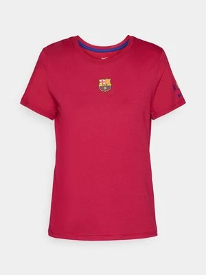 T-shirt z nadrukiem Nike Performance