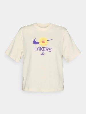 T-shirt z nadrukiem Nike Performance