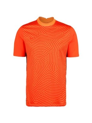 T-shirt z nadrukiem Nike Performance