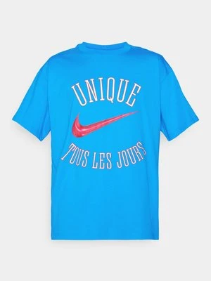 Zdjęcie produktu T-shirt z nadrukiem Nike Performance